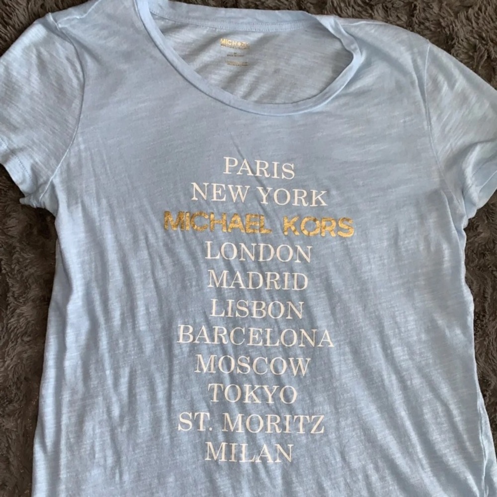 Michael Kors t-shirt